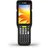 Zebra Technologies Zebra MC3400 Full Featured, 2D, SE58, 10,5cm (4''), Func. Num., IST, hot-swap, USB-C, BT, WLAN (WLAN), NFC, Android, GMS