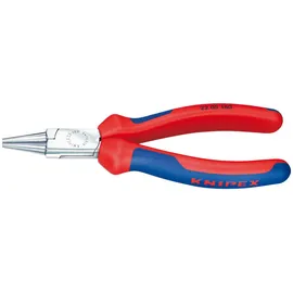 Knipex Rundzange 22 05 160