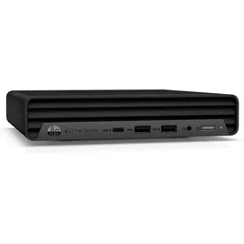 HP Elite Mini 600 G9 Mini-PC 2023 8 GB RAM 256 GB SSD Intel Core i5-12500T 2 GHz