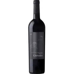 Cervoles Negre Cervoles Celler 2018 BIO