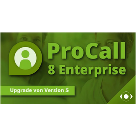 ESTOS ProCall 5 Enterprise