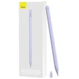 Baseus Smooth Writing 2 Eingabestift für kompatible Modelle Lila