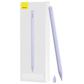 Baseus Smooth Writing 2 Eingabestift für kompatible Modelle Lila