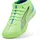 Puma Ultra 5 Match IT + Fußballschuhe Kinder gelb, Größe 34 1⁄2 - fizzy apple/puma white/bluemazing 34.5