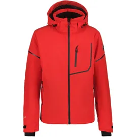 ICEPEAK Frisco Skijacke rot 52