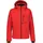 ICEPEAK Frisco Skijacke rot 52