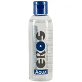 eros aqua & silk Aqua Gleitgel 50 ml