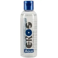 eros aqua & silk Aqua Gleitgel 50 ml