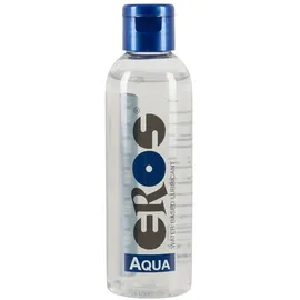 eros aqua & silk Aqua Gleitgel 50 ml