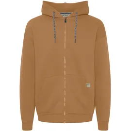11 Project Kapuzenpullover PRRob in braun | Gr.: XL