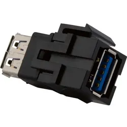 MERTEN USB-Keystone MEG4582-0001