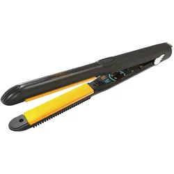 Postquam Haarglätter Gold Styler Volumen Flach Damen 