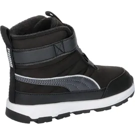 Puma Evolve Boot AC+ Inf Schwarz, 25