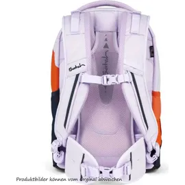 Satch Pack Now or Never