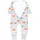 TupTam Baby Schlafsack Fuchs im Winter 116/122