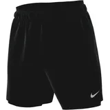Nike Challenger Breathe Dri-FIT 2-in-1 - kurze Laufhose - Herren - Black - L