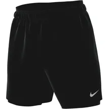 Nike Challenger Breathe Dri-FIT 2-in-1 - kurze Laufhose - Herren - Black - L