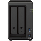 Synology DS723+ NAS System 2-Bay inkl. 2x 8TB Seagate ST8000VN004