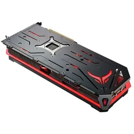 PowerColor Radeon RX 7800 XT Red Devil 16 GB GDDR6 RX7800XT 16G-E/OC