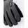 Hestra CZone Contact Glove Handschuhe dark grey Gr. 7