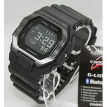 Casio G-Shock G-LIDE Harz 45 mm GBX-100NS-1ER