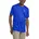 Kurzarm-T-Shirt Vibrant Blue L