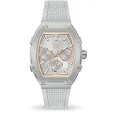 ICE-Watch Ice Boliday Grau Silikon 36 mm 022862