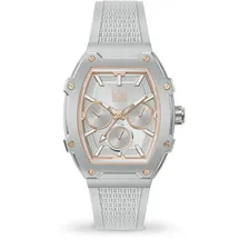 ICE-Watch Ice Boliday Grau Silikon 36 mm 022862