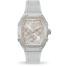 ICE-Watch Ice Boliday Grau Silikon 36 mm 022862
