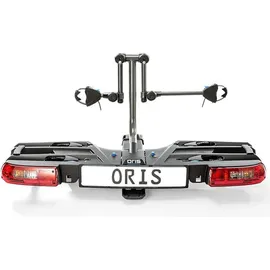 Oris Tracc V2
