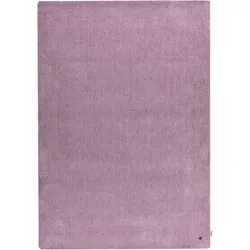 Hochflor-Teppich TOM TAILOR HOME 