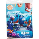 Schwimmflügel Findet Dory  3-6 Jahre 18-30 kg NEU