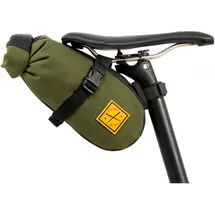 Restrap Saddle Pack Satteltasche olive