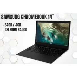 Samsung Galaxy Chromebook Go LTE 14'' XE345XDA-KA1DE