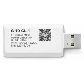 Bosch IP-Gateway G10-3 für Split-Klimageräte CL3000i/CL5000iU
