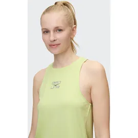 VENICE BEACH Pro Line Tanktop Grün XS