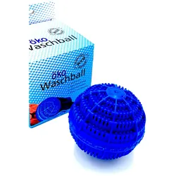 Öko-Waschball - Waschpulver Ersatz