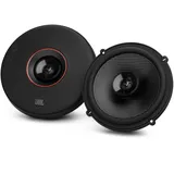JBL Club 64SQ 2-Wege Einbau-Lautsprecher 225W Inhalt: 2St.