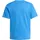 adidas TERREX Multi Logo Tee - T-Shirt Kinder KA9769 - ray blue 128