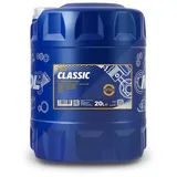 Mannol 20 L Classic 10W-40 Motoröl [Hersteller-Nr. MN7501-20]