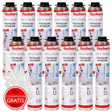 Fischer Pistolenschaum 750 ml