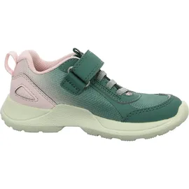 superfit Rush Kinder Grün/Pink 33
