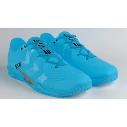Eye Rackets Hallen-Indoorschuhe Eye S-Line hellblau Herren