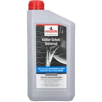 Nigrin Performance Kühlerfrostschutz Universal 1,5 l