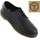 Dr. Martens 1461 Vegan Damen Schwarz 37