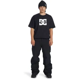 DC Shoes DC Snow Chino Schneehose Schwarz XXL