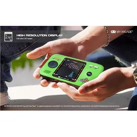 My Arcade Pocket Player Pro