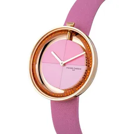 Pierre Cardin Marias Mirror CMA.0004 Edelstahl 36 mm