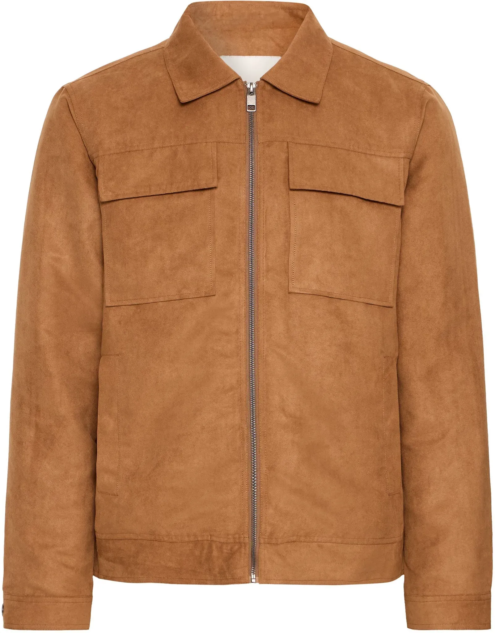 Lederjacke SOLID 