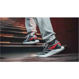 Peak Performance TaiChi King Laufschuhe 21495 weiss/melange/grau 48